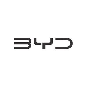 BYD